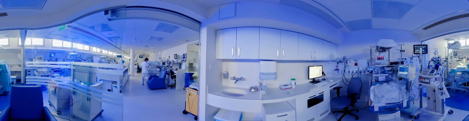 Huda Trust Hospital Haripad