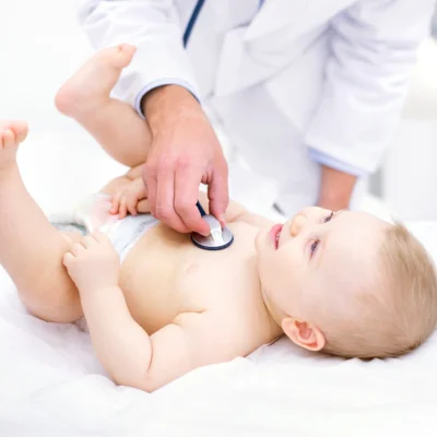 Paediatrics