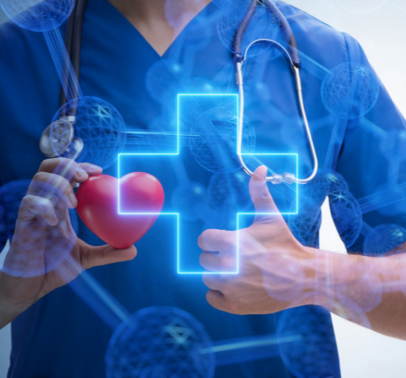 Cardiology Department: Comprehensive Heart Care