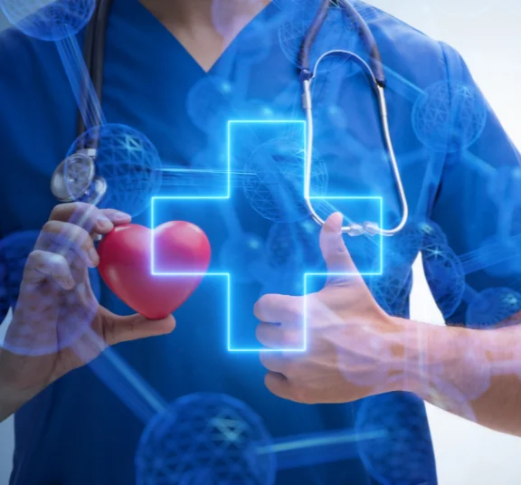 Cardiology Department: Comprehensive Heart Care